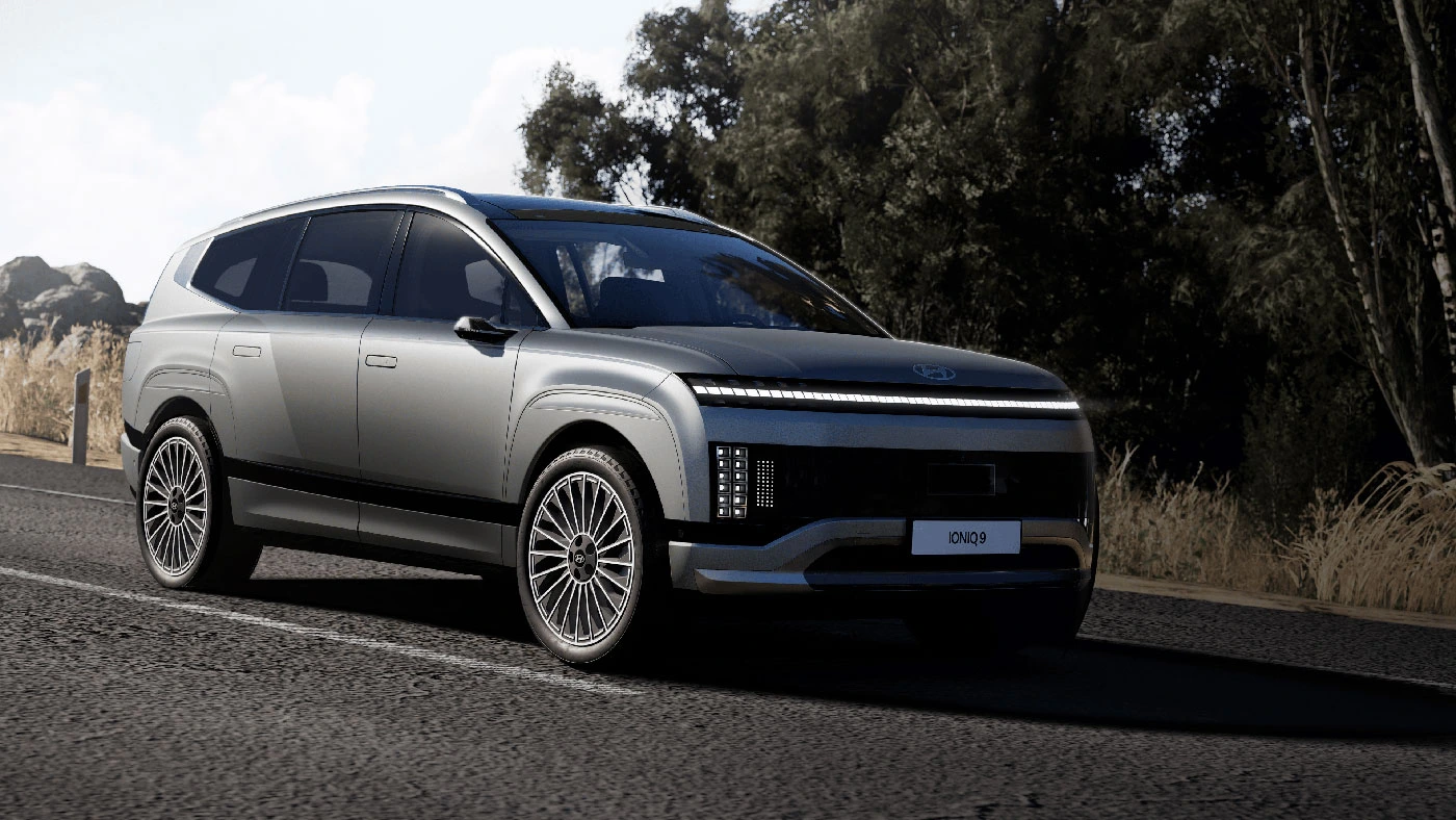 Hyundai Motor honrado con ocho premios en IDEA 2025, mostrando liderazgo en diseño innovador