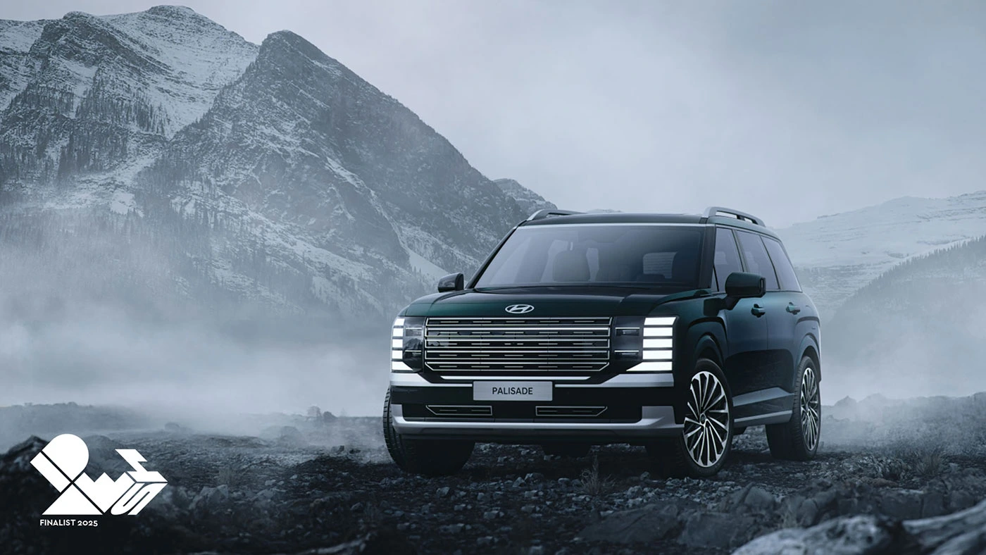 Hyundai Motor honrado con ocho premios en IDEA 2025, mostrando liderazgo en diseño innovador
