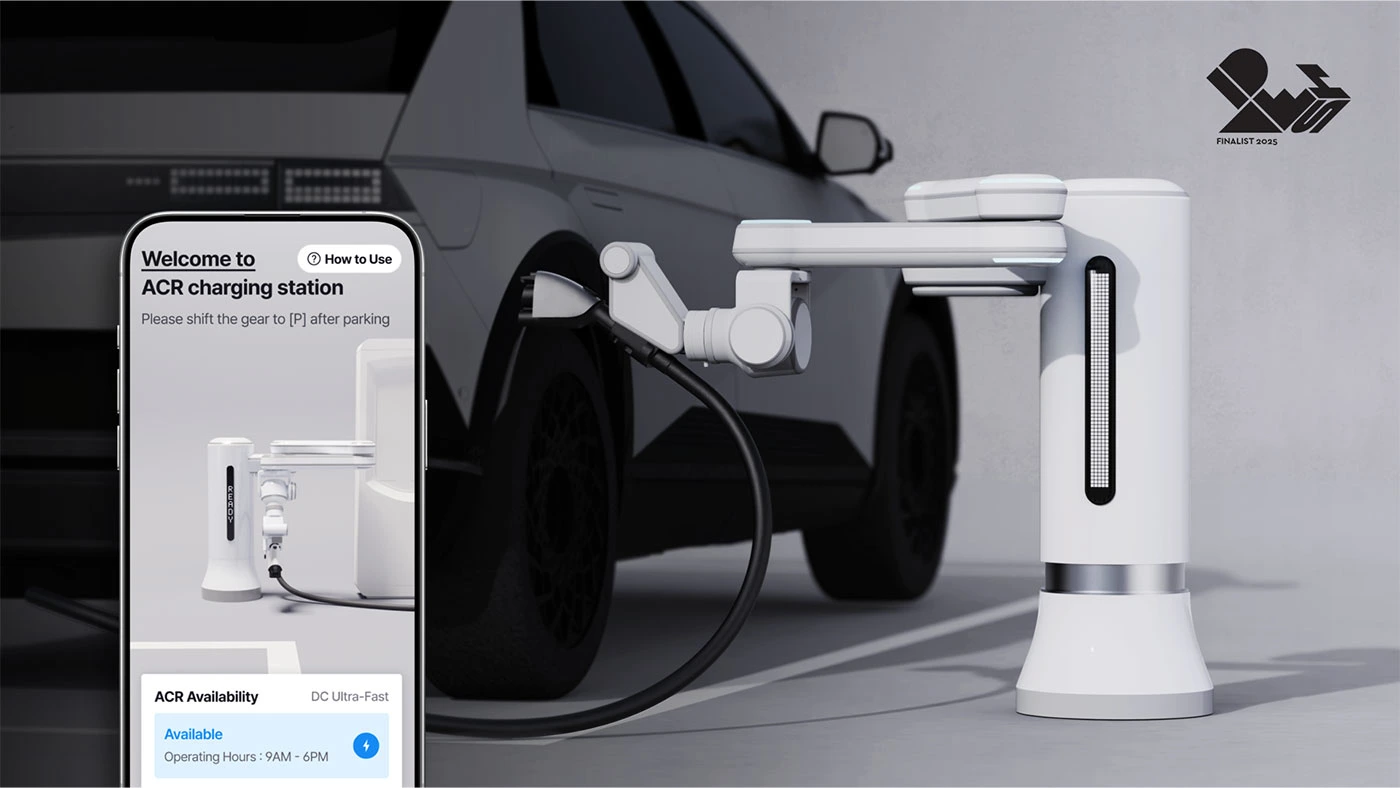 Hyundai Motor honrado con ocho premios en IDEA 2025, mostrando liderazgo en diseño innovador