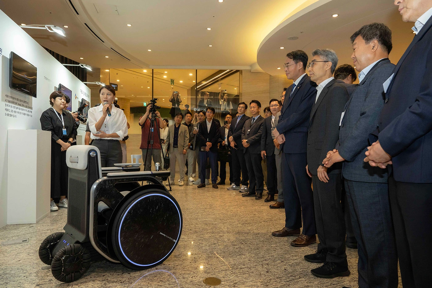(Image 3) HMG Launches Next Urban Mobility Alliance to Advance Inclusive Smart City Mobility