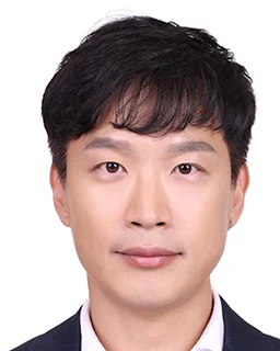 Dr. Minwoo Park