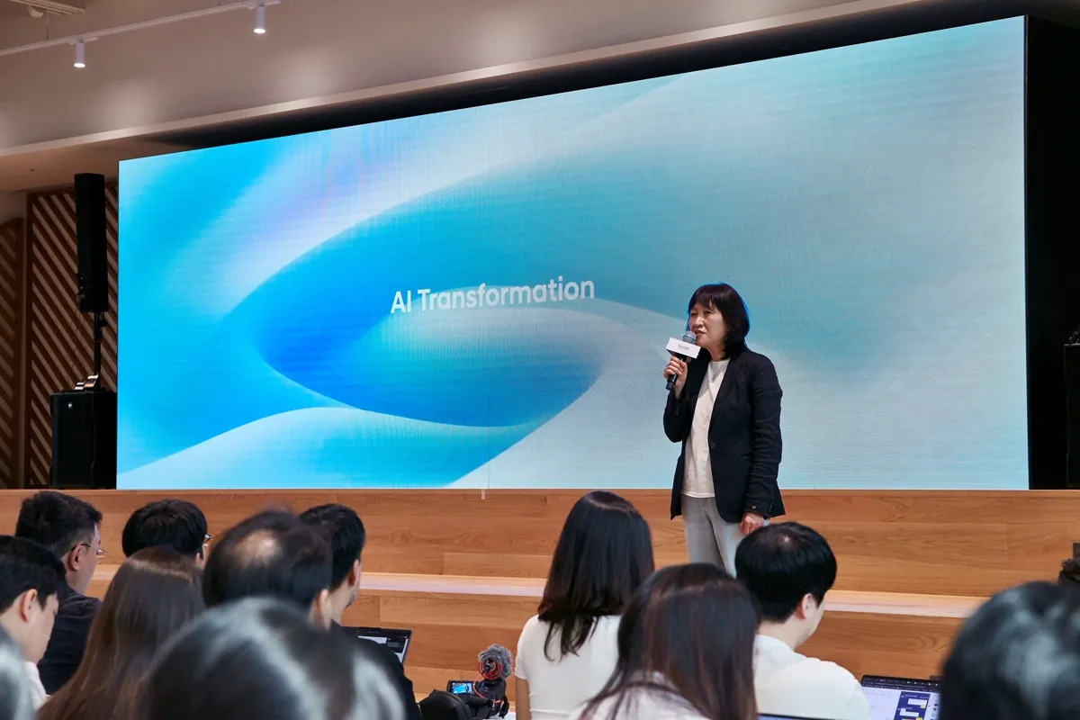 Hyundai Motor Group acelera la transformación con IA en todo su negocio, avanzando hacia la era de la IA física