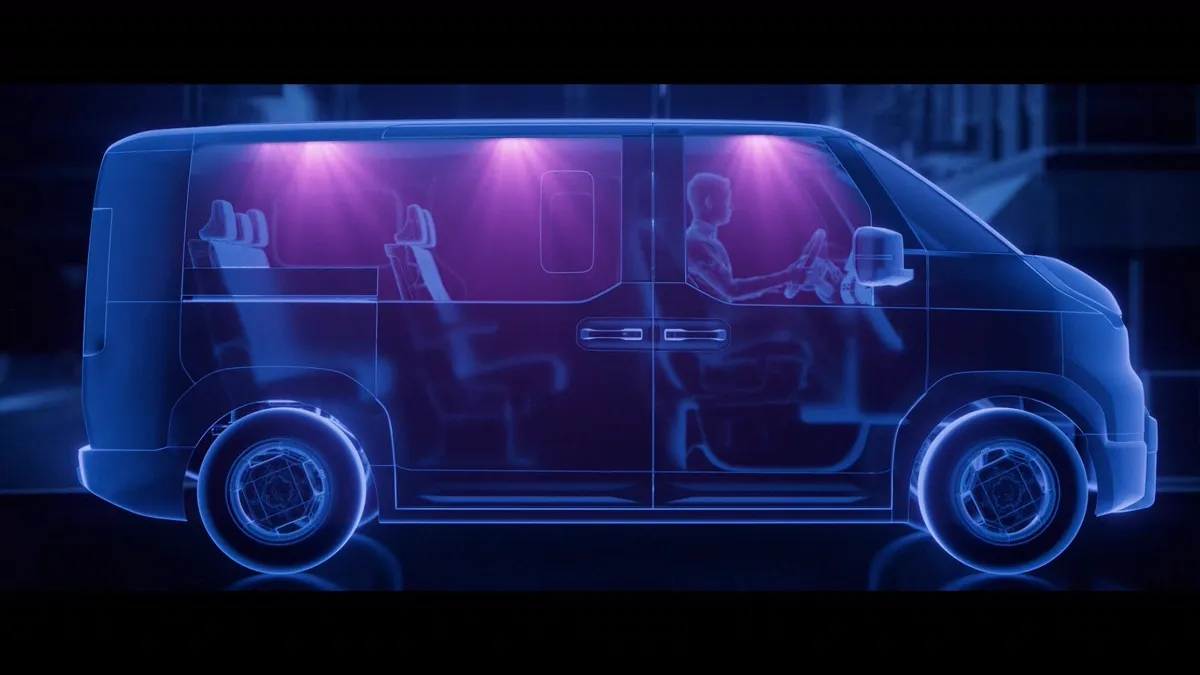 Hyundai Motor y Kia presentan la primera tecnología de desinfección Plasma Care UVC del mundo para el interior de vehículos
