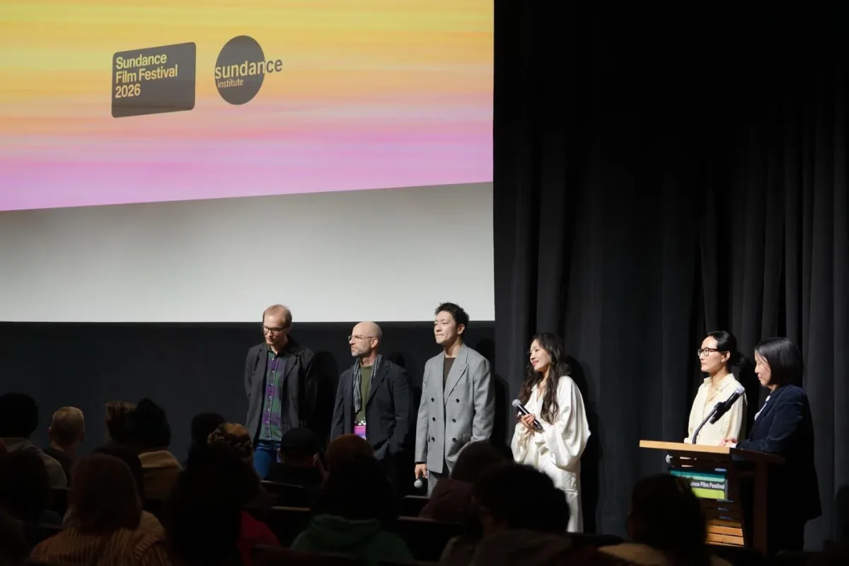 Bedford Park respaldado por Hyundai Motor gana premio en Sundance