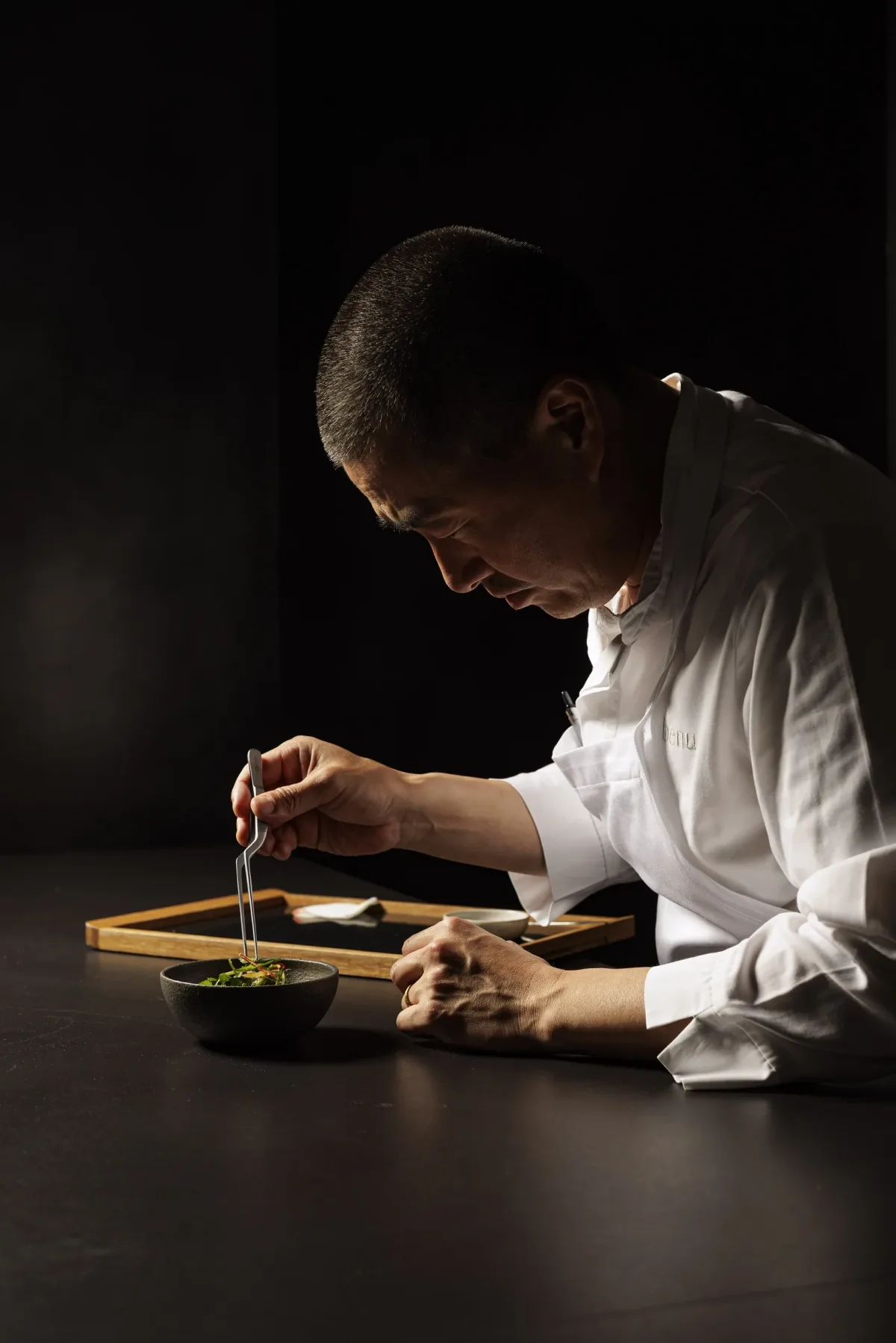 Serie original de CNN patrocinada por Hyundai Motor "K-Everything" con Daniel Dae Kim
