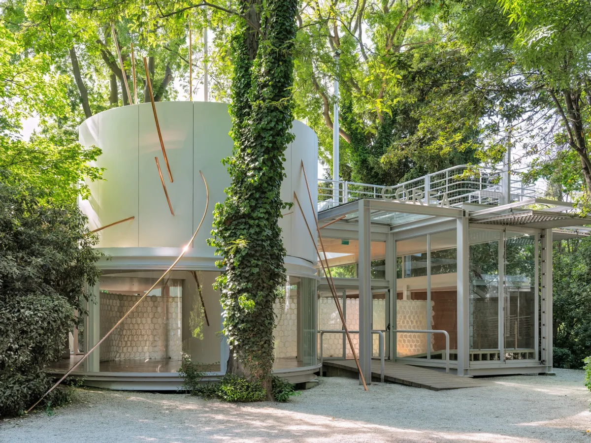 Hyundai Motor continúa su asociación con Arts Council Korea hasta 2034 para apoyar el Pabellón de Corea en La Biennale di Venezia
