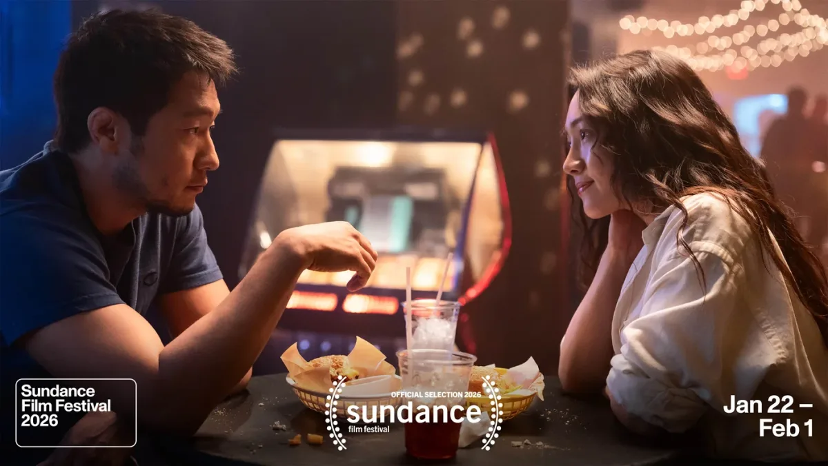Bedford Park respaldado por Hyundai Motor gana premio en Sundance