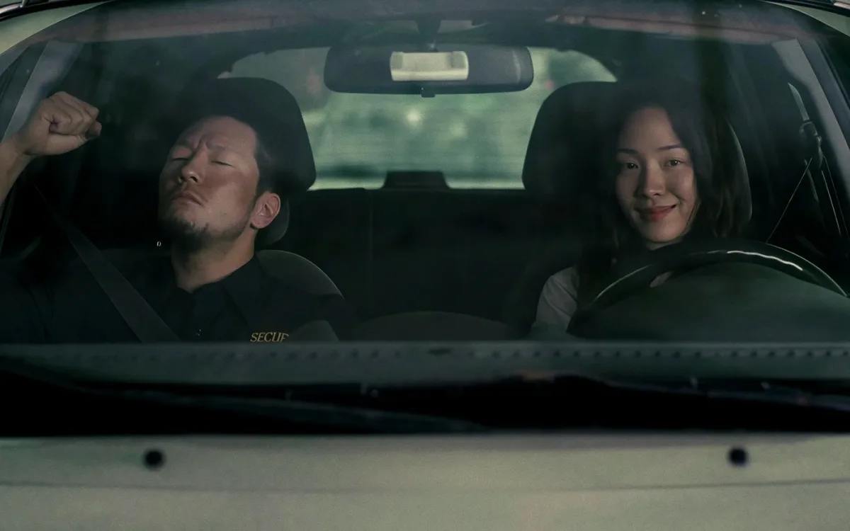 Bedford Park respaldado por Hyundai Motor gana premio en Sundance