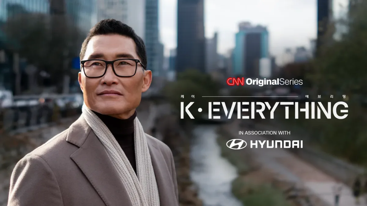 CNN International se asocia con Hyundai Motor Company para una campaña global