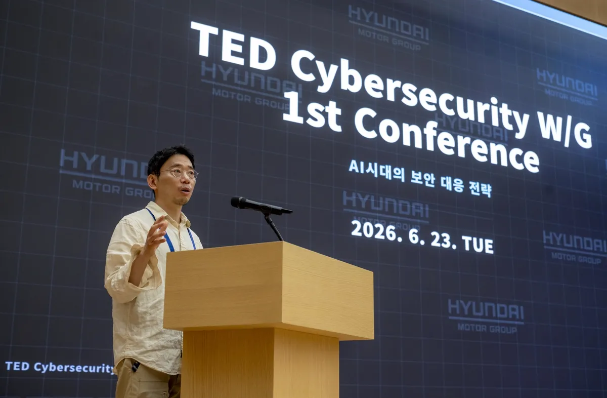Hyundai Motor y Kia lideran una iniciativa transfronteriza de ciberseguridad junto con los socios del Diálogo Ejecutivo Trilateral