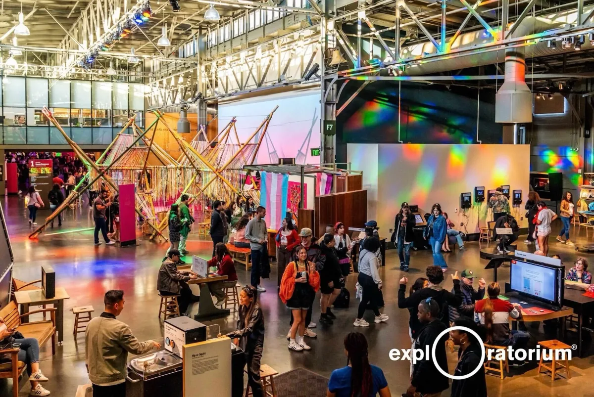 Hyundai Motor Group y Exploratorium se asocian para inspirar a futuros innovadores con un museo de ciencia en Seúl
