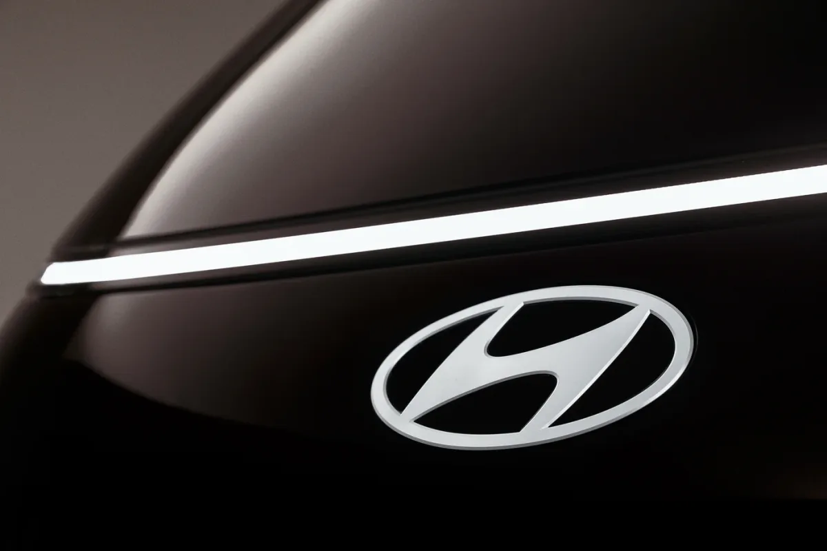 Hyundai STARIA Electric detalles