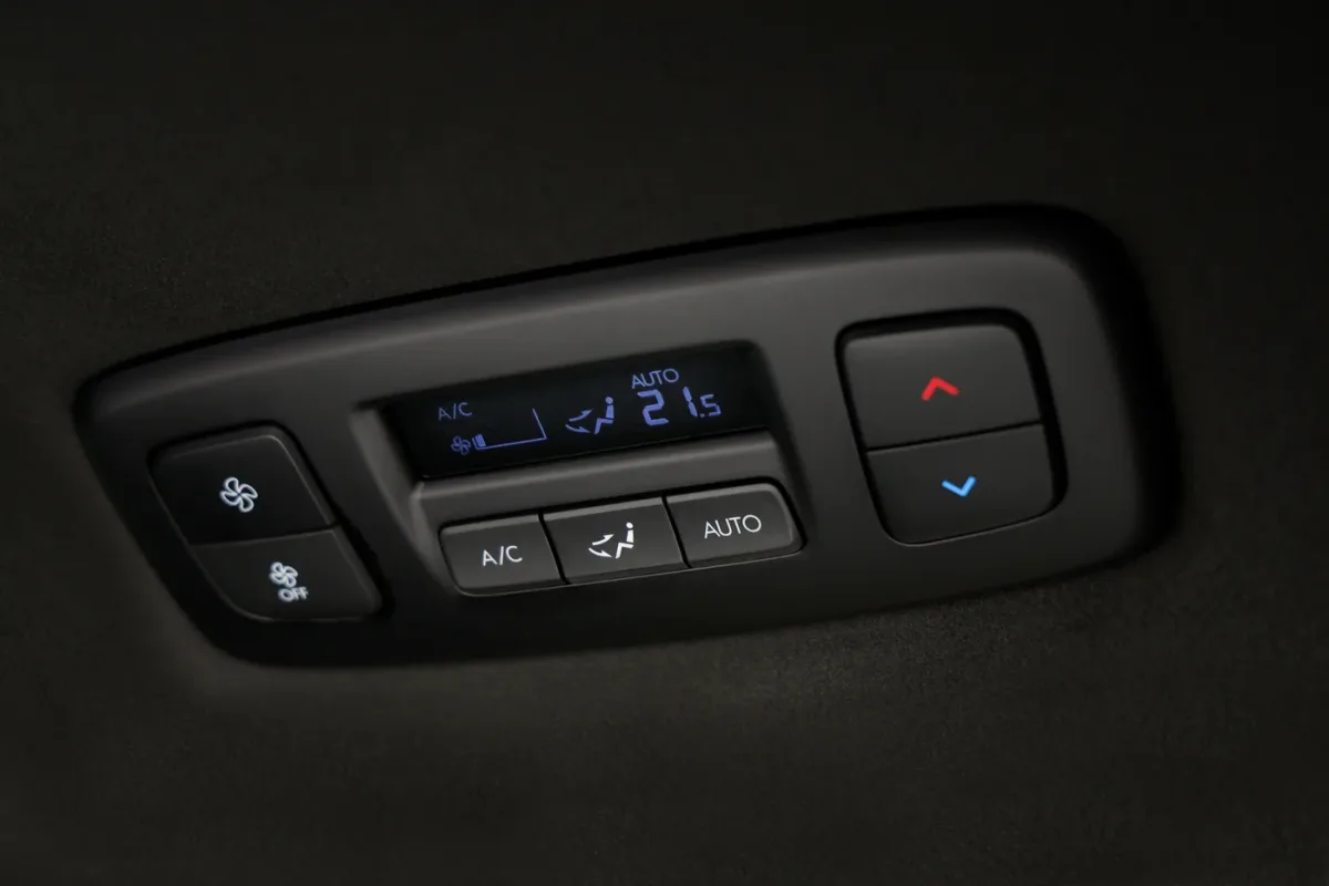Hyundai STARIA Electric detalles